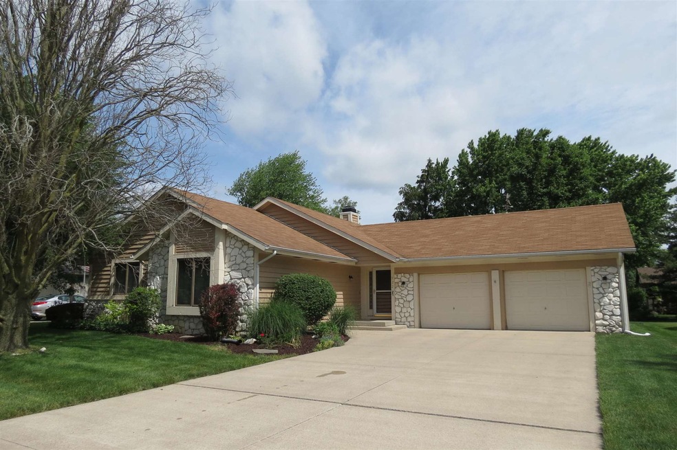 922 Southport Dr, Lafayette, IN 47909 - photo 1