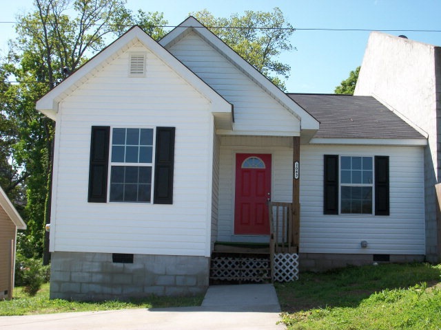 Main View