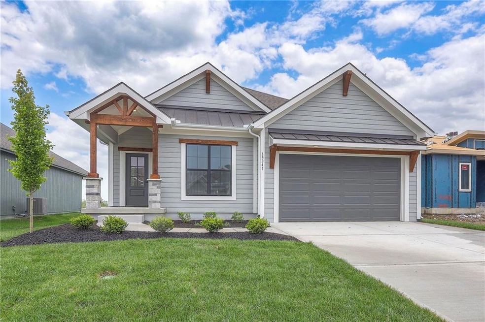 15309 W 173rd Terrace, Olathe, KS 66062 - photo 1