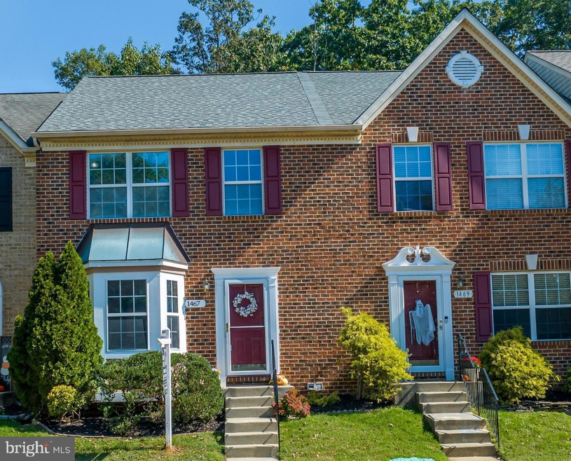 1467 Falcon Nest Ct, Arnold, MD 21012 - photo 1