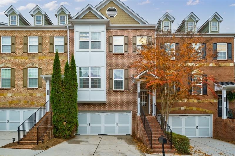 6065 Cameron Pointe, Norcross, GA 30092 - photo 1