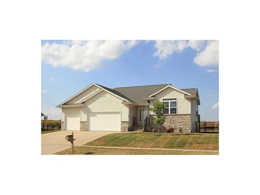 Facade/Exterior Front.