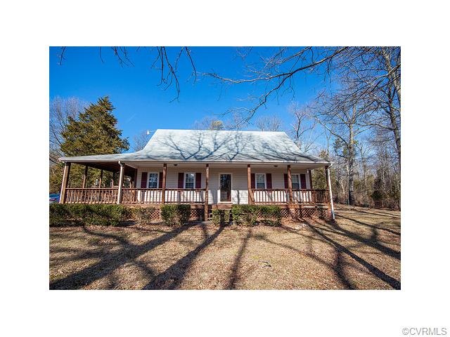 3457 Venter Rd, Aylett, VA 23009 - photo 1