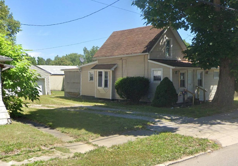 410 E 9th St, Ashland, OH 44805 - photo 1
