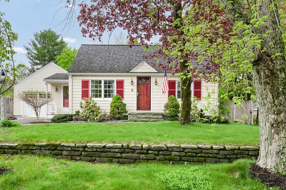 1 John St, Holden, MA 01520 - photo 1