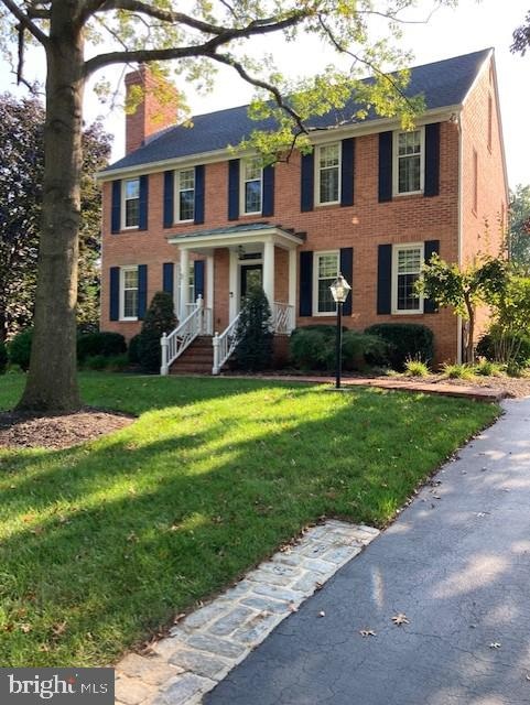 5 Ruxlea Ct, Towson, MD 21204 - photo 1