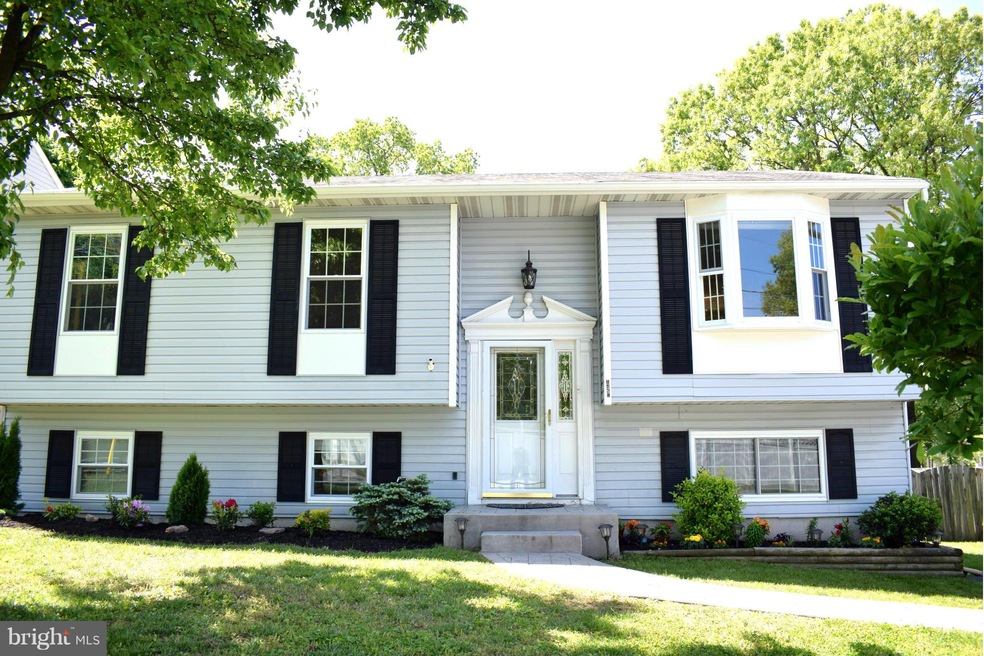 1465 Washington Ave, Severn, MD 21144 - photo 1