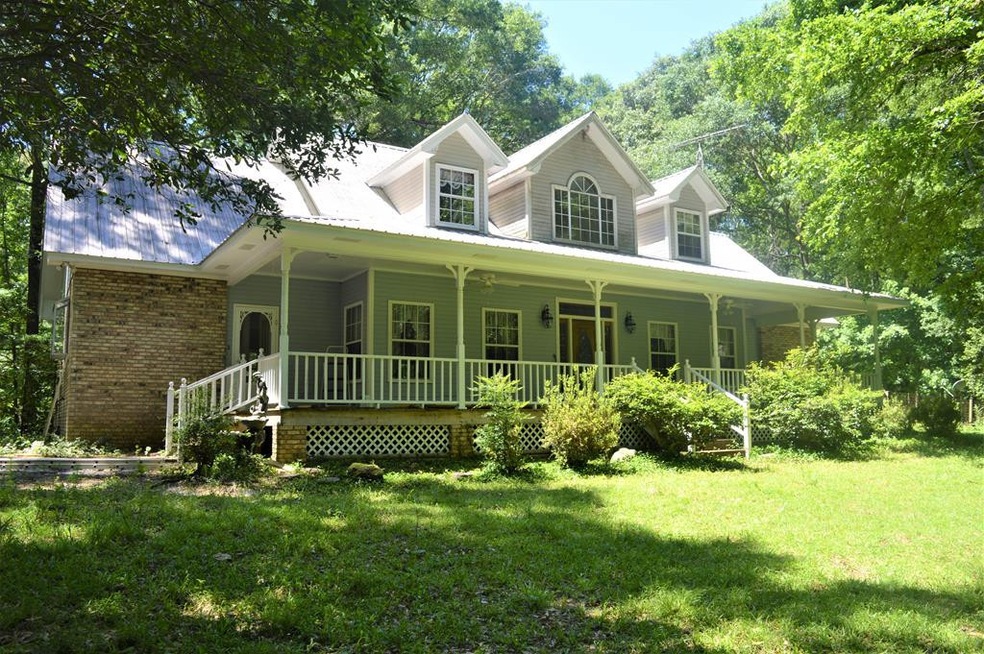 2142 Muddy Springs Rd, Magnolia, MS 39652 - photo 1