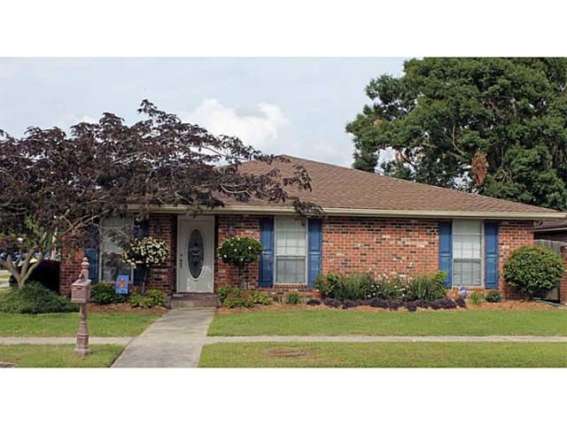Photo. Great corner lot with added curb appeal and