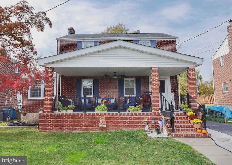 3 Vilone Rd, Wilmington, DE 19805 - photo 1