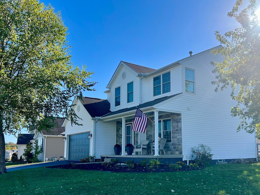 Under Contract $334,900