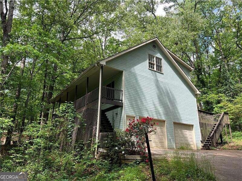 3121 Mills Ridge Dr, Canton, GA 30114 - photo 1