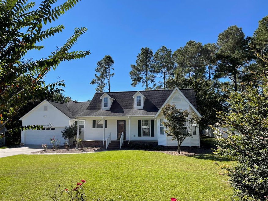 610 46th St E, Tifton, GA 31794 - photo 1