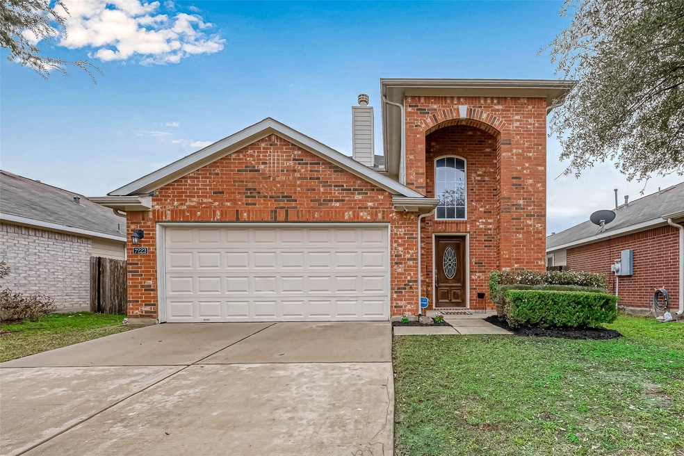 7223 Caracara Dr, Houston, TX 77040 - photo 1
