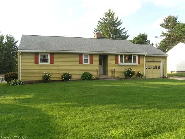 112 Brentwood Rd, Newington, CT 06111 - photo 1