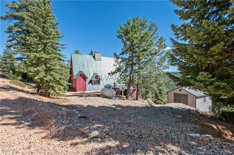 1425 W Cascade Dr unit B45, Duck Creek Village, UT 84762 - photo 1