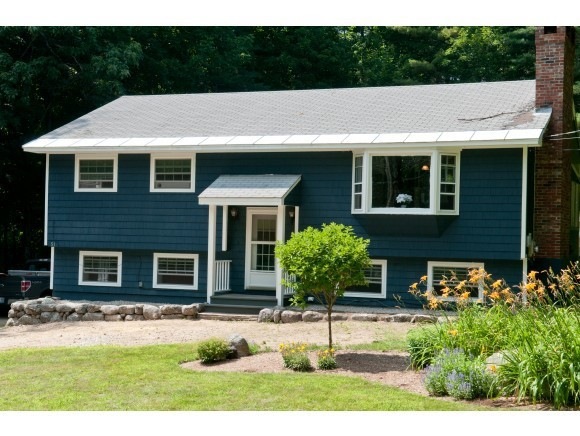 51 Ossipee Mountain Rd, Moultonborough, NH 03254 - photo 1