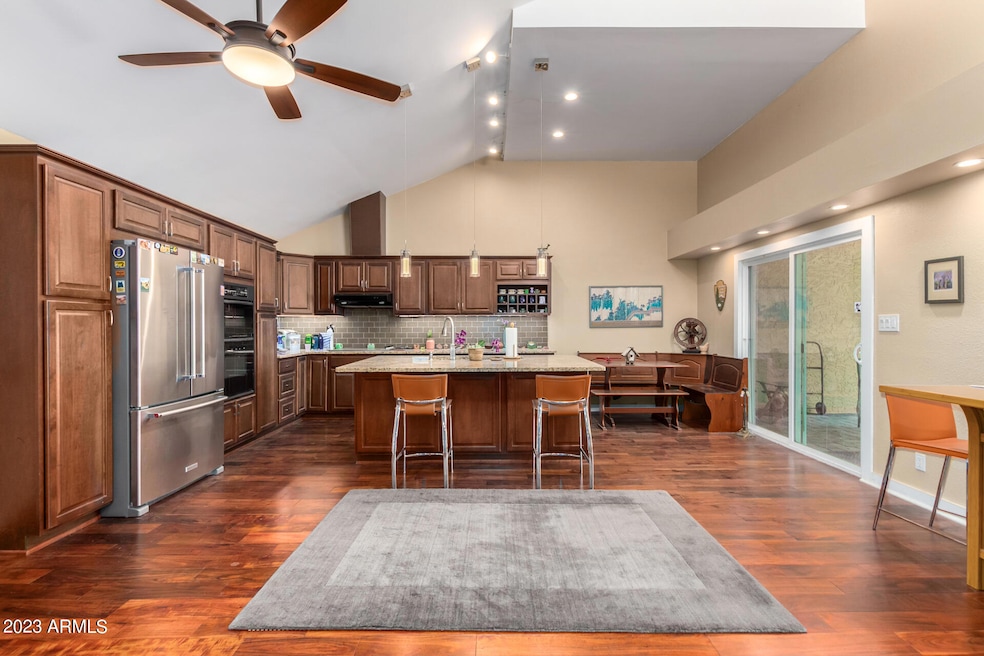 Gorgeous Kitchen
