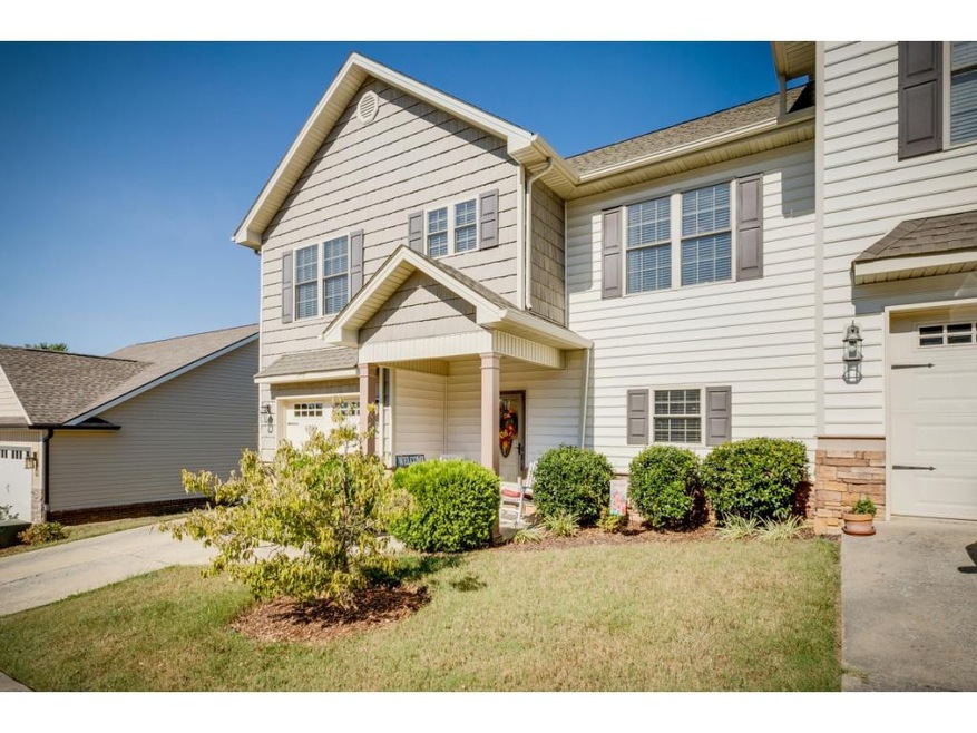 259 Baileigh Lyn Loop unit 259, Jonesborough, TN 37659 - photo 1