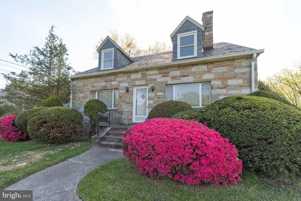 6711 Loch Raven Blvd, Baltimore, MD 21239 - photo 1