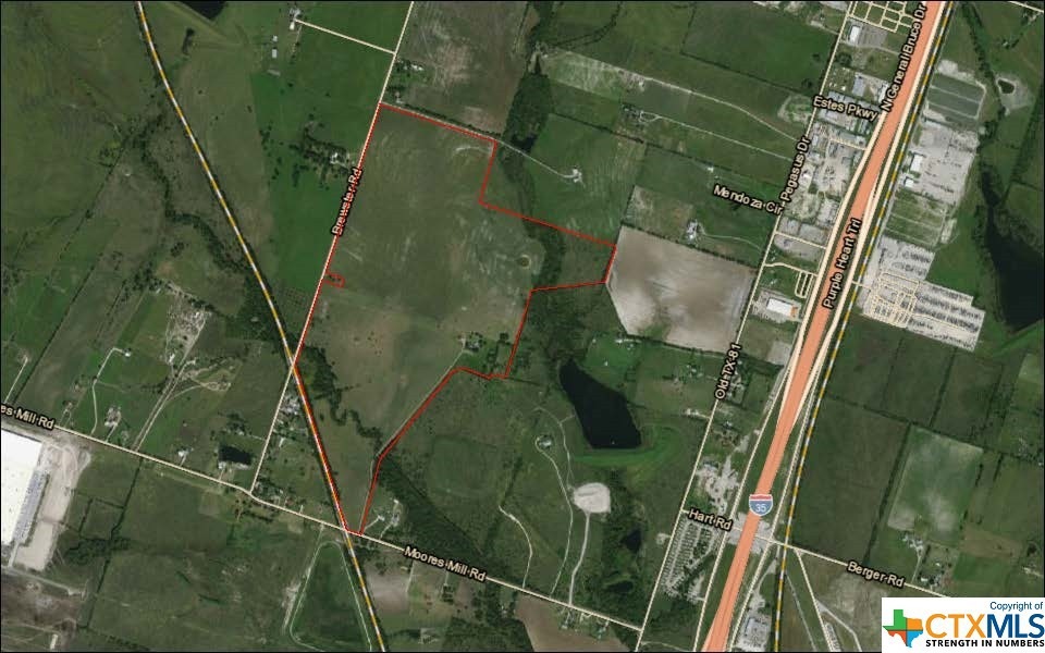 1700 Moores Mill Rd, Temple, TX 76501 - photo 1