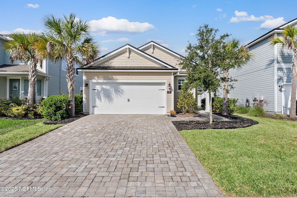 42 Thistleton Way, Saint Augustine, FL 32092 - photo 1