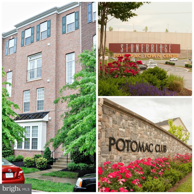 2280 Merseyside Dr unit 101, Woodbridge, VA 22191 - photo 1