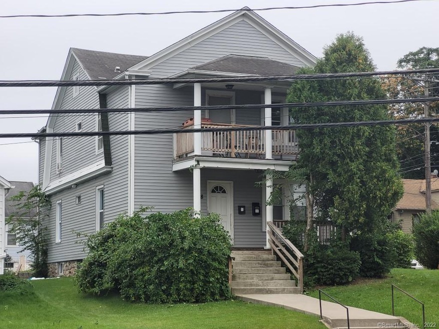 888 Hamilton Ave, Waterbury, CT 06706 - photo 1