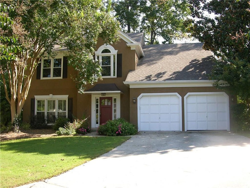 450 Weatherend Ct, Alpharetta, GA 30022 - photo 1