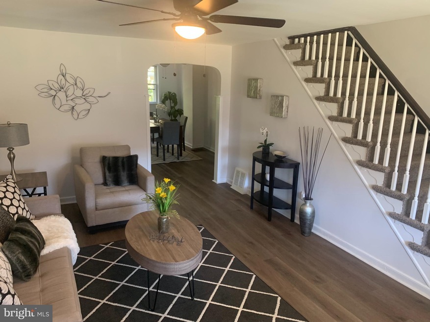 529 S 2nd St, Darby, PA 19023 - photo 1