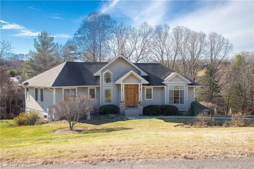 11 Brookside Dr, Asheville, NC 28806 - photo 1