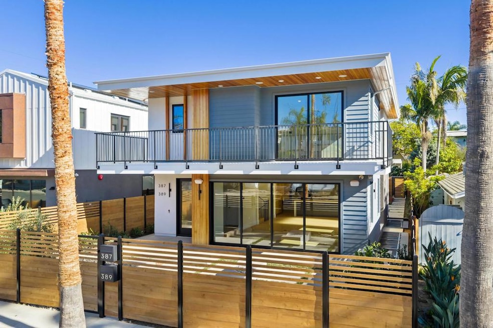 389 La Mesa Ave, Encinitas, CA 92024 - photo 1