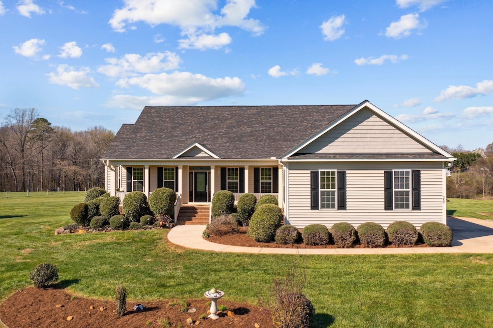 368 Jay Shambley Rd, Pittsboro, NC 27312 - photo 1