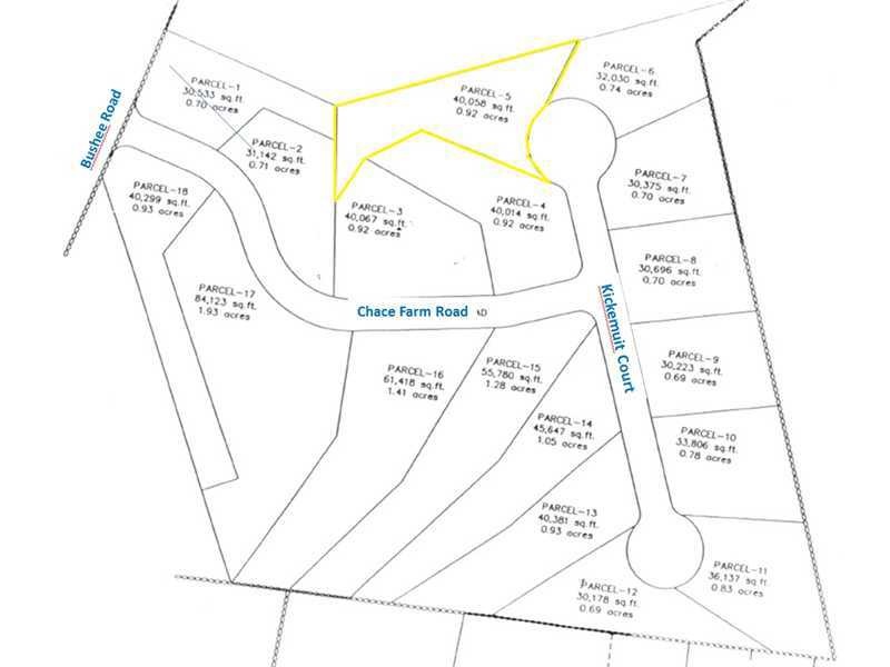 0 Kickemuit Ct unit 1043633, Swansea, MA 02777 - photo 1