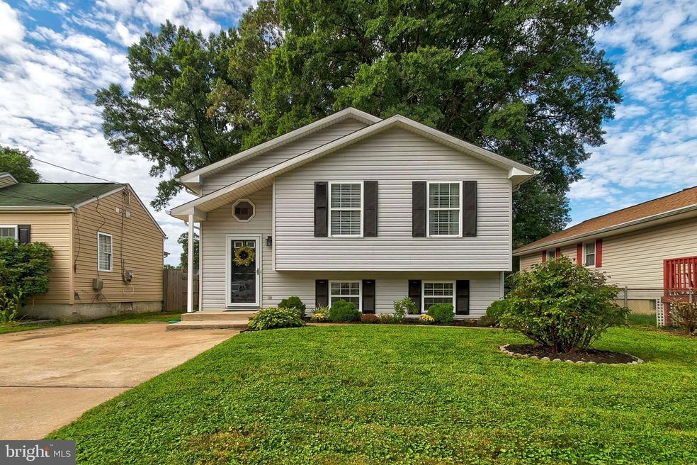 326 George Ave, Essex, MD 21221 - photo 1