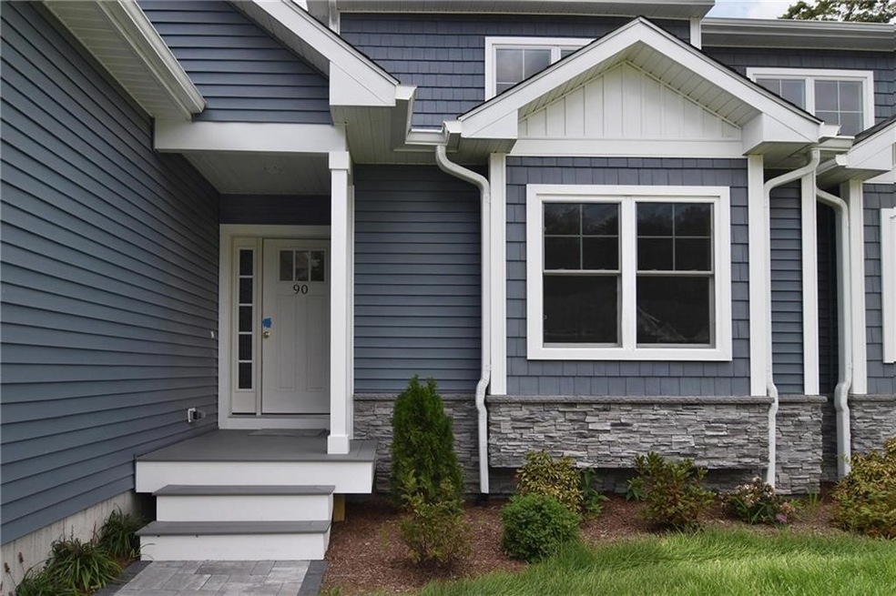 90 Stonebridge Ln, East Greenwich, RI 02818 - photo 1