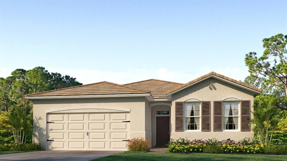 DELRAY ELEVATION