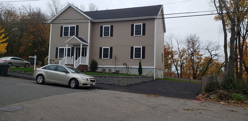 25 Hopkins St, Revere, MA 02151 - photo 1