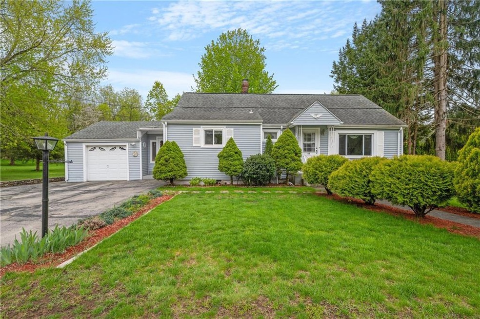 55 Williams St, North Smithfield, RI 02896 - photo 1