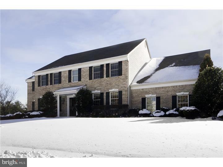 23 Pleasant Valley Way, Princeton Junction, NJ 08550 - photo 1