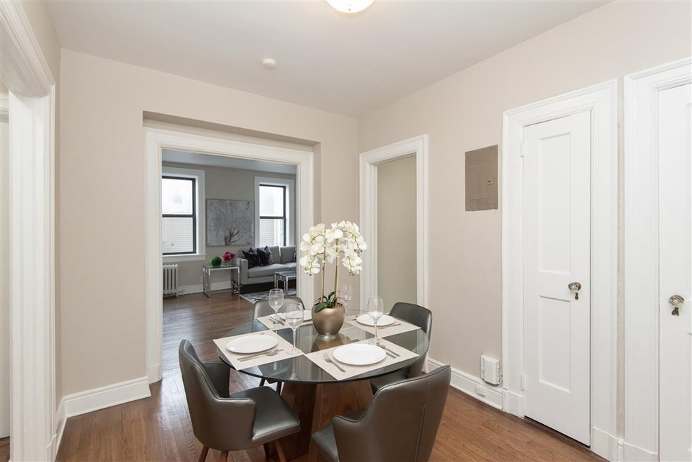 The Hague Building unit 2D, Jersey City, NJ 07306 - photo 1