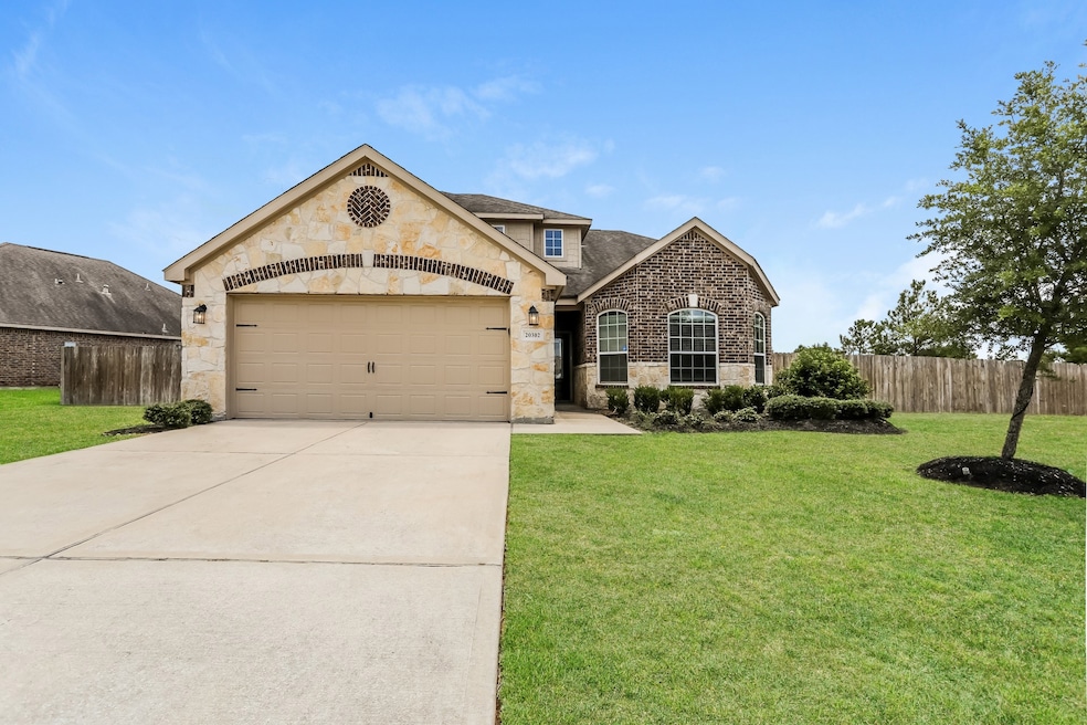 20302 Sir Penguin Dr, Hockley, TX 77447 - photo 1