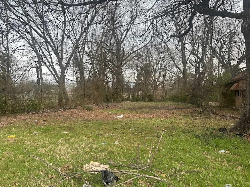 2530 Calvert Ave, Memphis, TN 38108 - photo 1