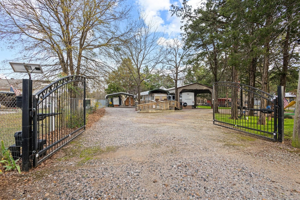 988 County Rd, Gordonville, TX 76245 - photo 1