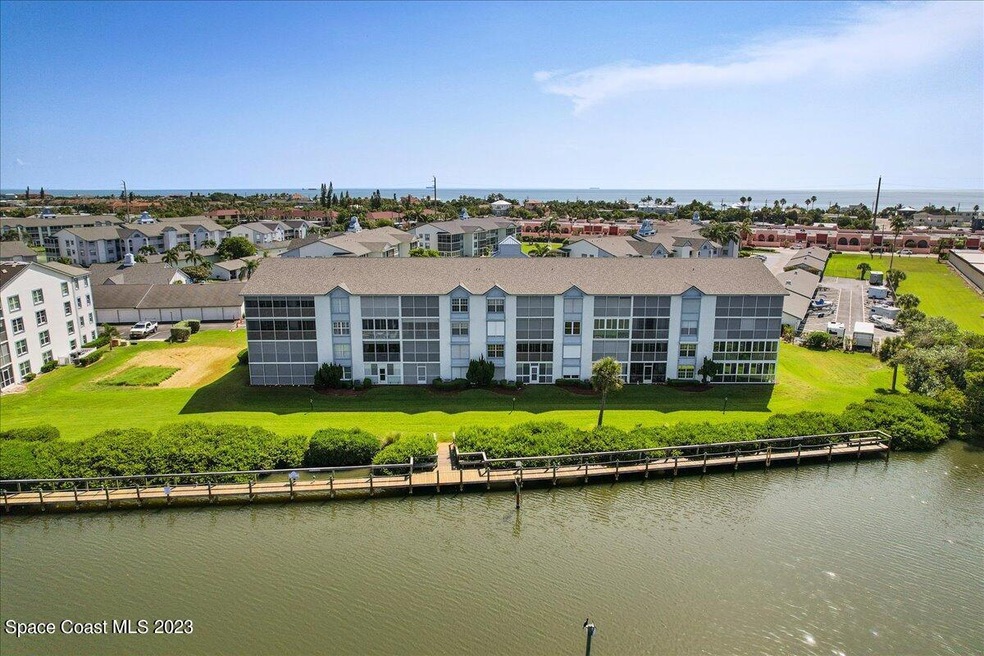 Building 660 - Riverfront
