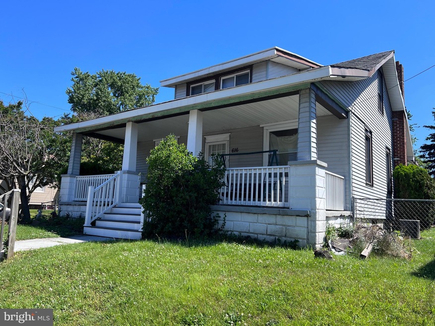 616 N 32nd St, Camden, NJ 08105 - photo 1