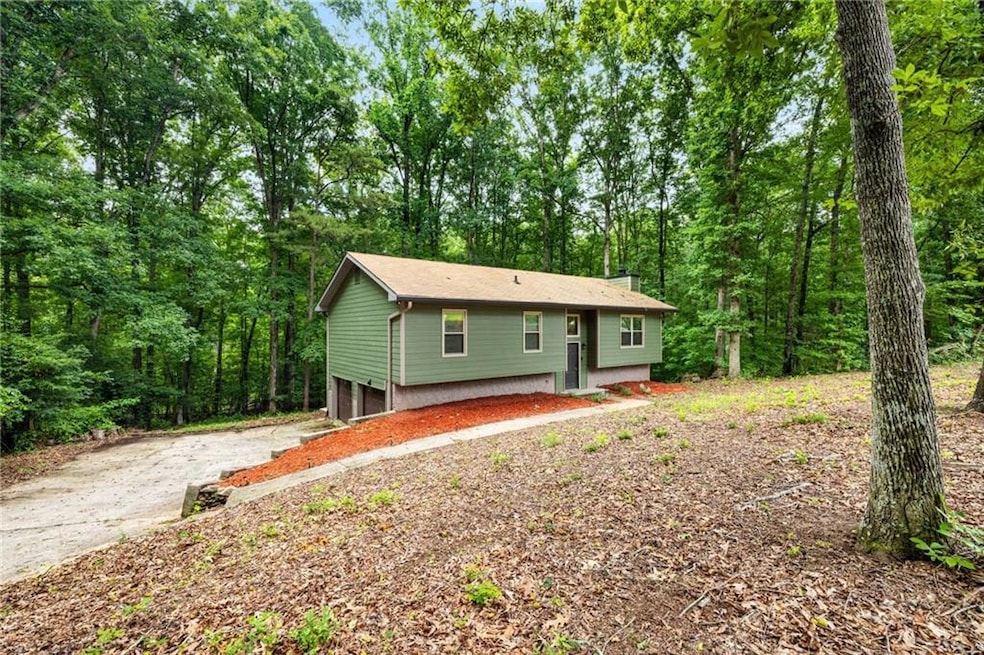 WELCOME TO 3992 JOSHUA LANE!