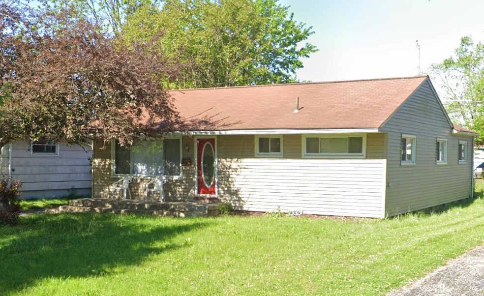1325 S. Weyant