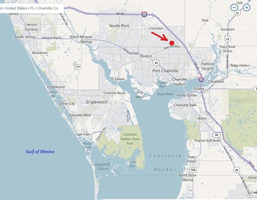 0 Dragon St unit MFRC7517410, North Port, FL 34288 - photo 1