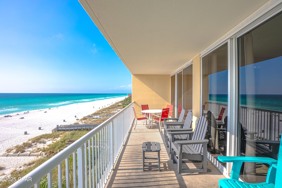 10901 Front Beach Rd unit 402, Panama City Beach, FL 32407 - photo 1